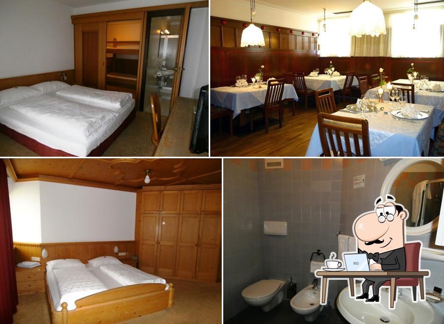 Piccolo Hotel Gurschler