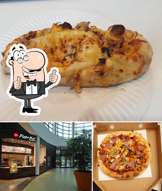 Pizza visual data 2