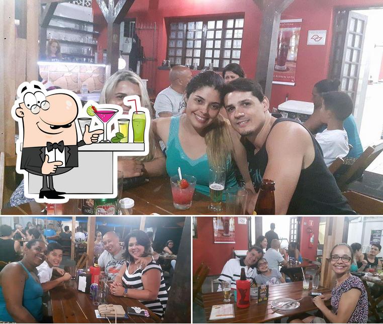 See this photo of Ancorados Choperia