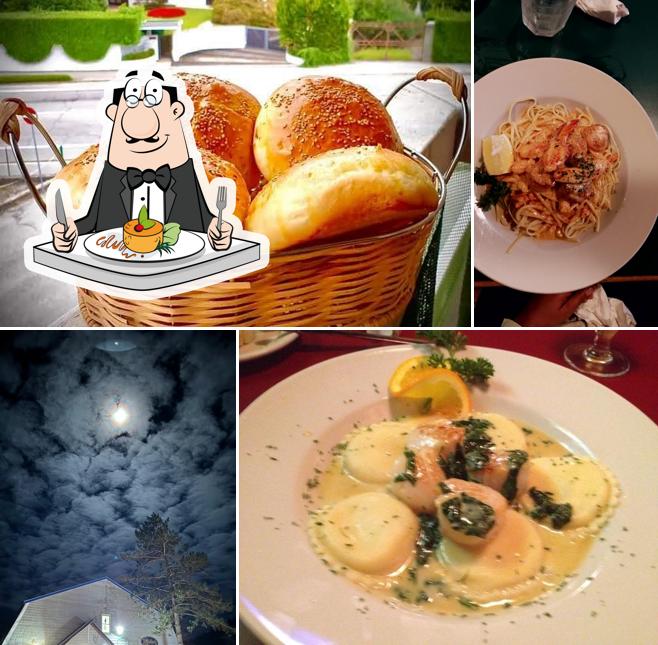Tufulio's Restaurant & Bar Craft Beer Happy Hour Pizza/Italian