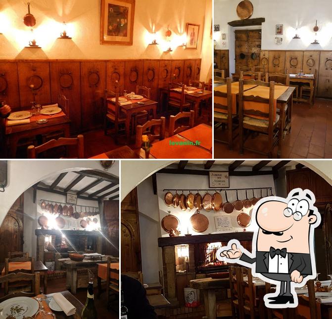 Auberge des Seigneurs & du Lion d'Or