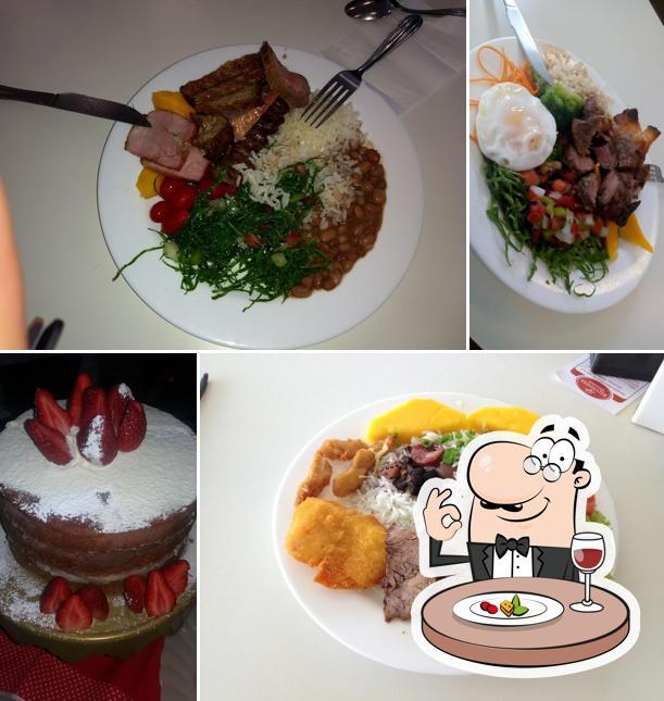 Restaurante Belvedere