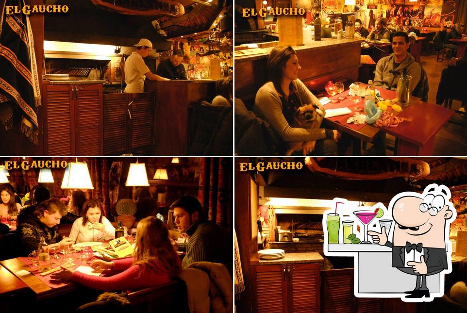 Vedi la foto di El Gaucho - Pizza Lido