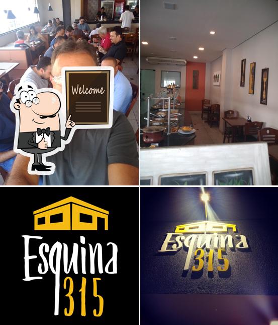 Esquina 315 picture