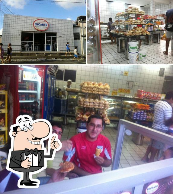 Panificadora & Conveniencia Esperança