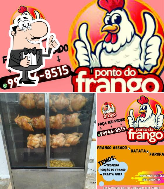 Ponto do Frango