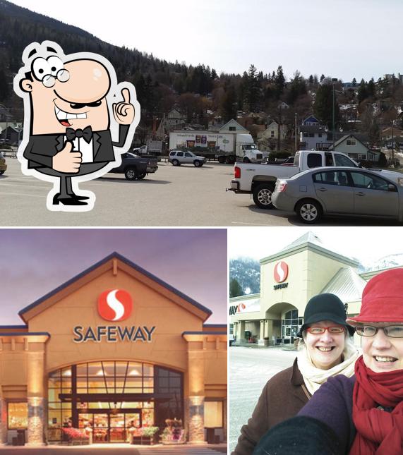 Photo de Safeway Nelson