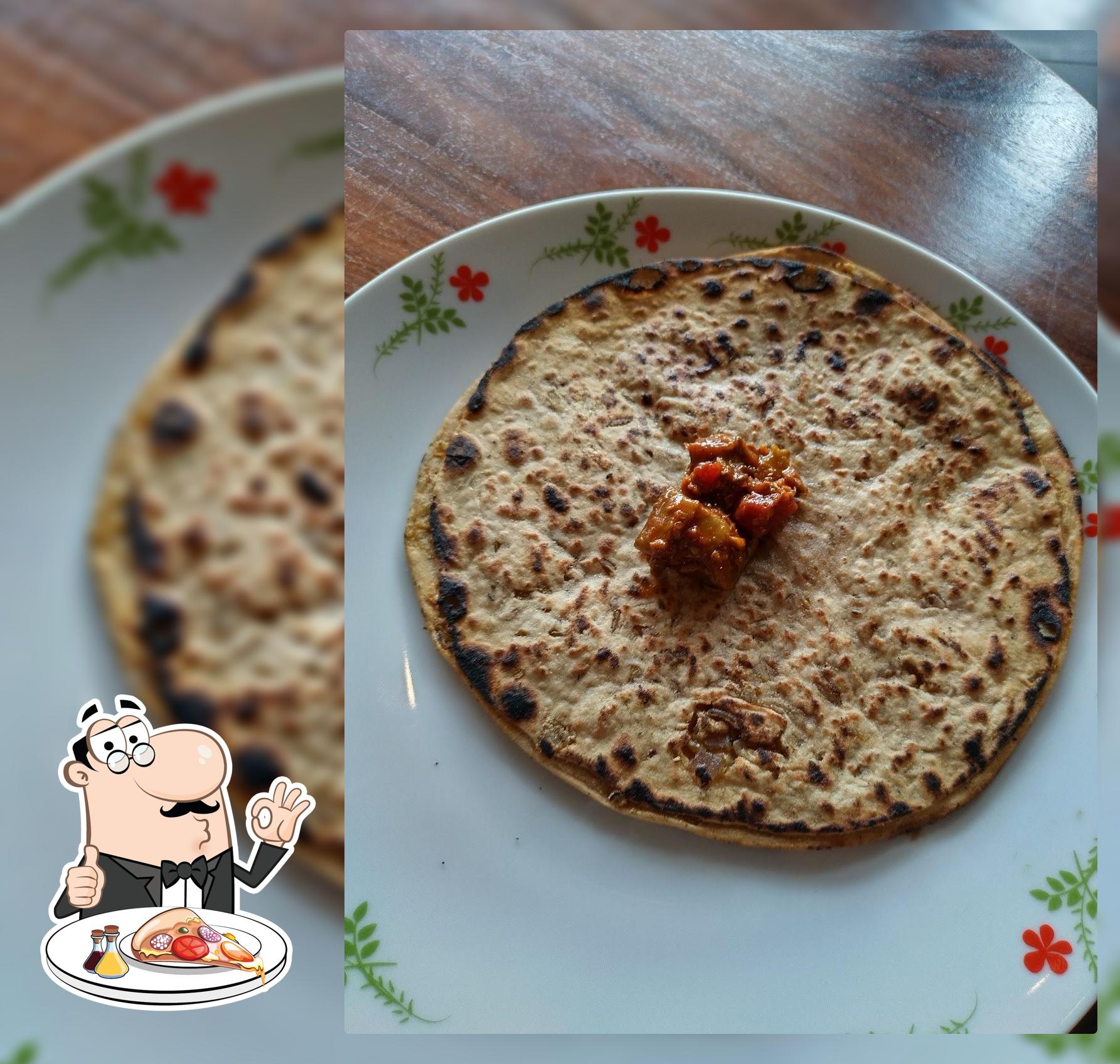 Tera dhabha