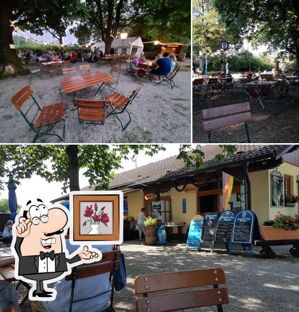 Zum Höllerer, München Speisekarte, Preise und Bewertungen