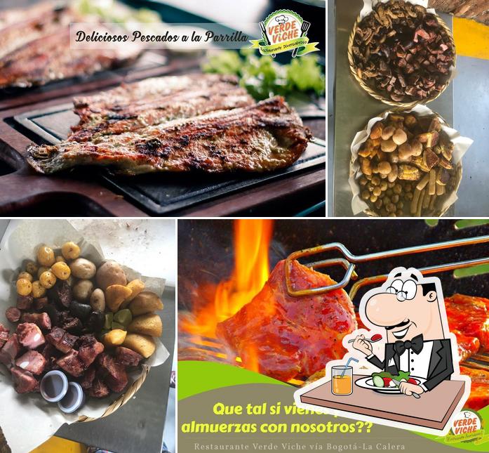 Los 7 mejores restaurantes en La Calera, septiembre 2025 - Restaurant Guru