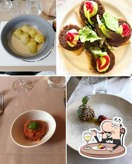 Ristorante LaCarabaccia