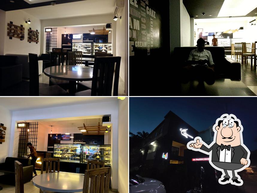 Coffee Cream, Kottakkal Restaurant reviews