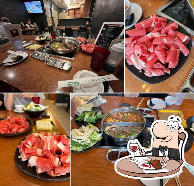 Shabu Day: A Korean Hot Pot Extravaganza - Good Food St. Louis