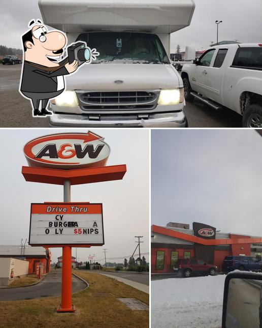 Regarder la photo de A&W Canada