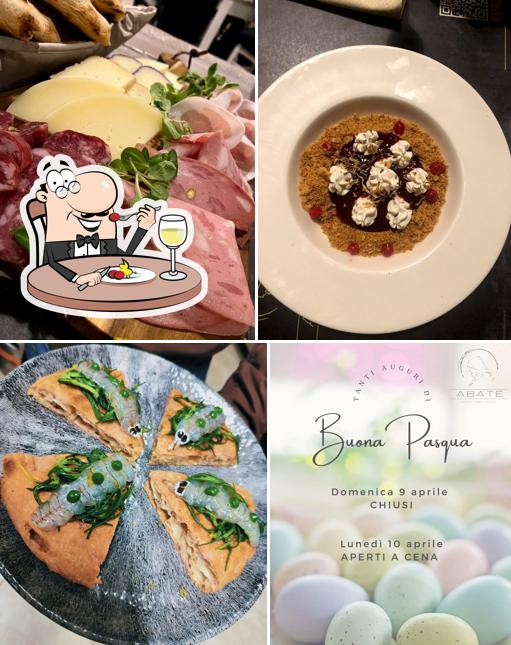 Cibo al Abate - Pizzeria Gastronomica