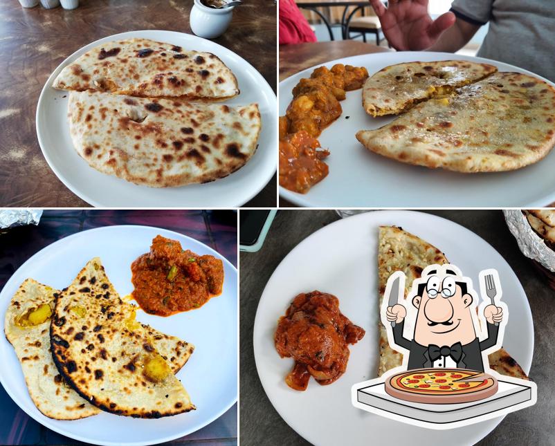 Azad Hind Dhaba