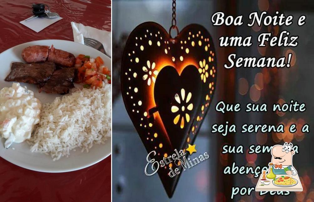 Churrascaria Escalada