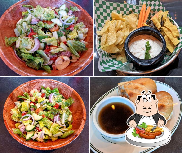 Best restaurants in Downtown Summerlin Mall Restaurant Guru
