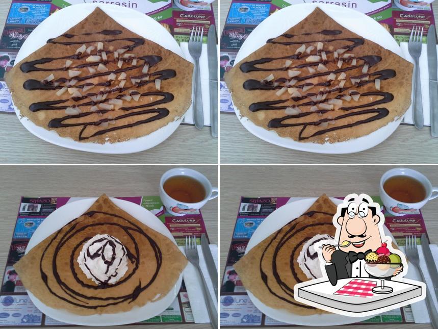 Crêperie L'Écho du Sarrasin Redon
