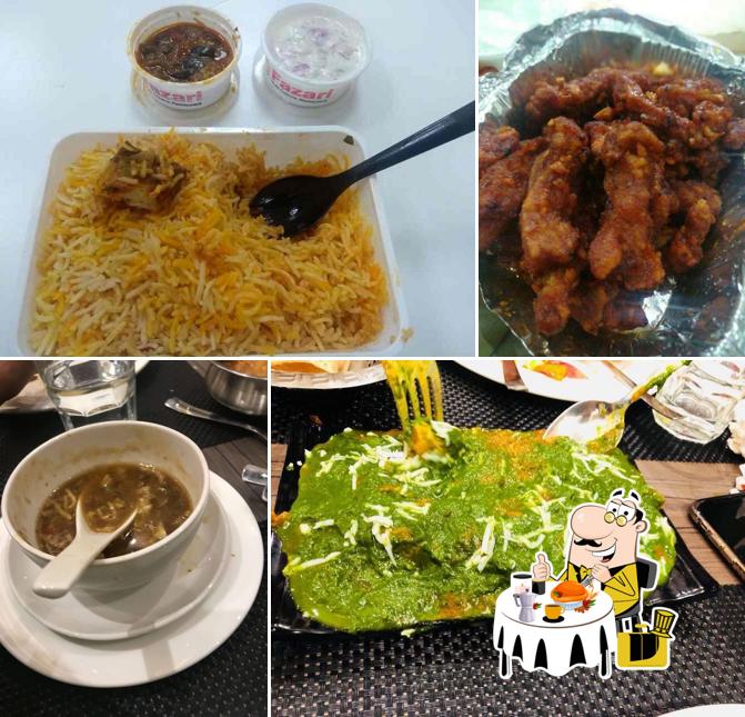 FAZARI RESTAURANT TAMBARAM