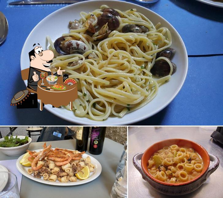 Platti al Il Viandante