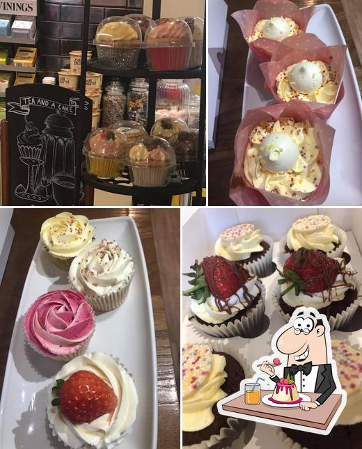 Jilly Beans Cafe in Canvey Island Restaurant reviews