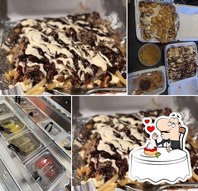 Kretzschy's Cajun BBQ, Lewisville Carta del restaurante y opiniones