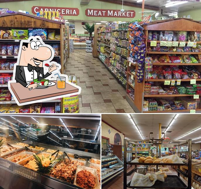 mexican meat shop near me