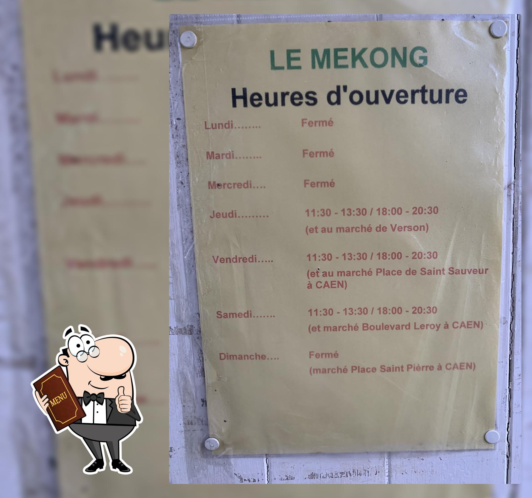 Le Mékông