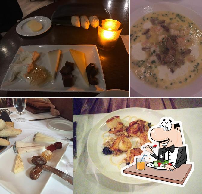 Old Hickory Steakhouse in Kissimmee Restaurant menu and reviews