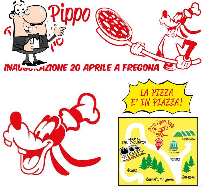 Regarder cette image de Pizza Pippo Style