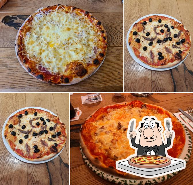Pizzeria Pulcinella