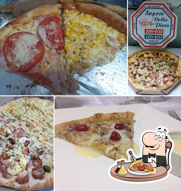 A pizza é o fast food mais popular do mundo