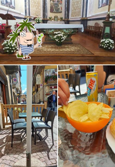 Vedi questa immagine di Bar Punta