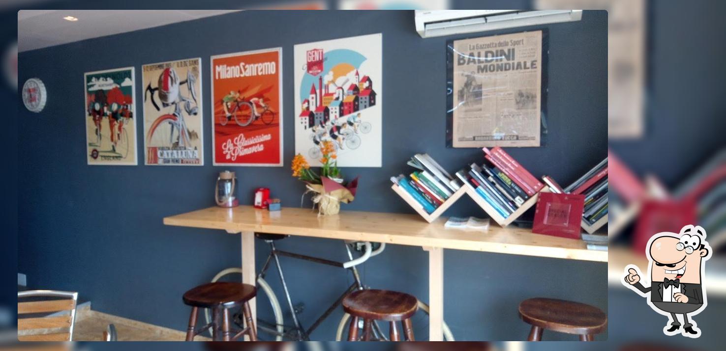 Bici Bar Ciuciarue