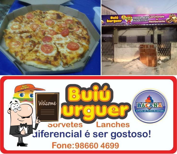 See this pic of Buiu Burguer