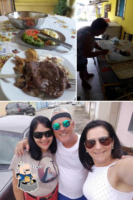 Rozeli Lanches