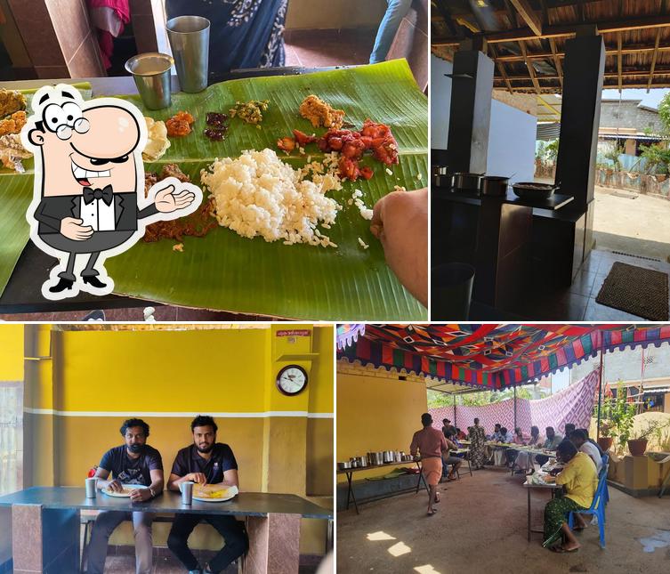 AYYAPPAN's HOMELY MEALS