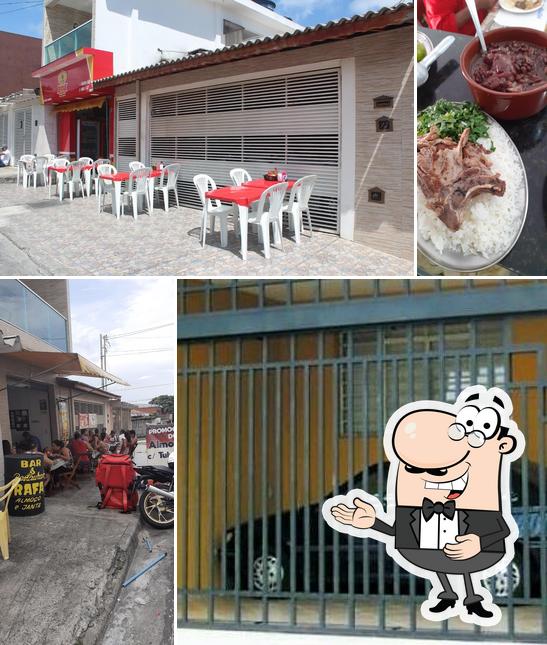 Bar & Restaurante Rafa