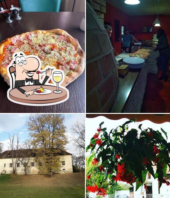 Caffe Bar & Pizzeria Erdödy