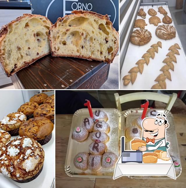 Pane all'aglio al Forno Trasatti - Pane Pizza e Dolci di Produzione Propria