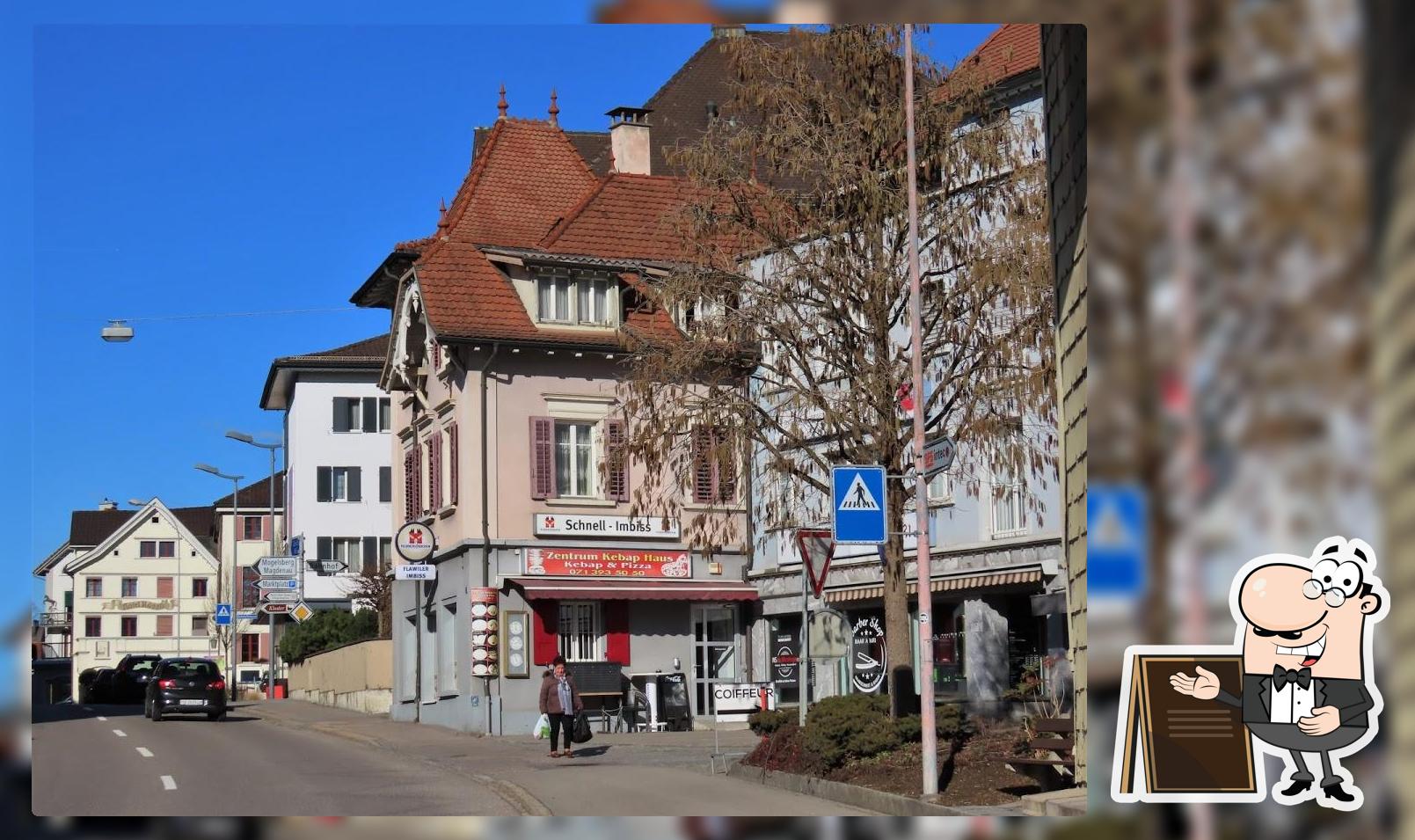 Hasan Market GmbH