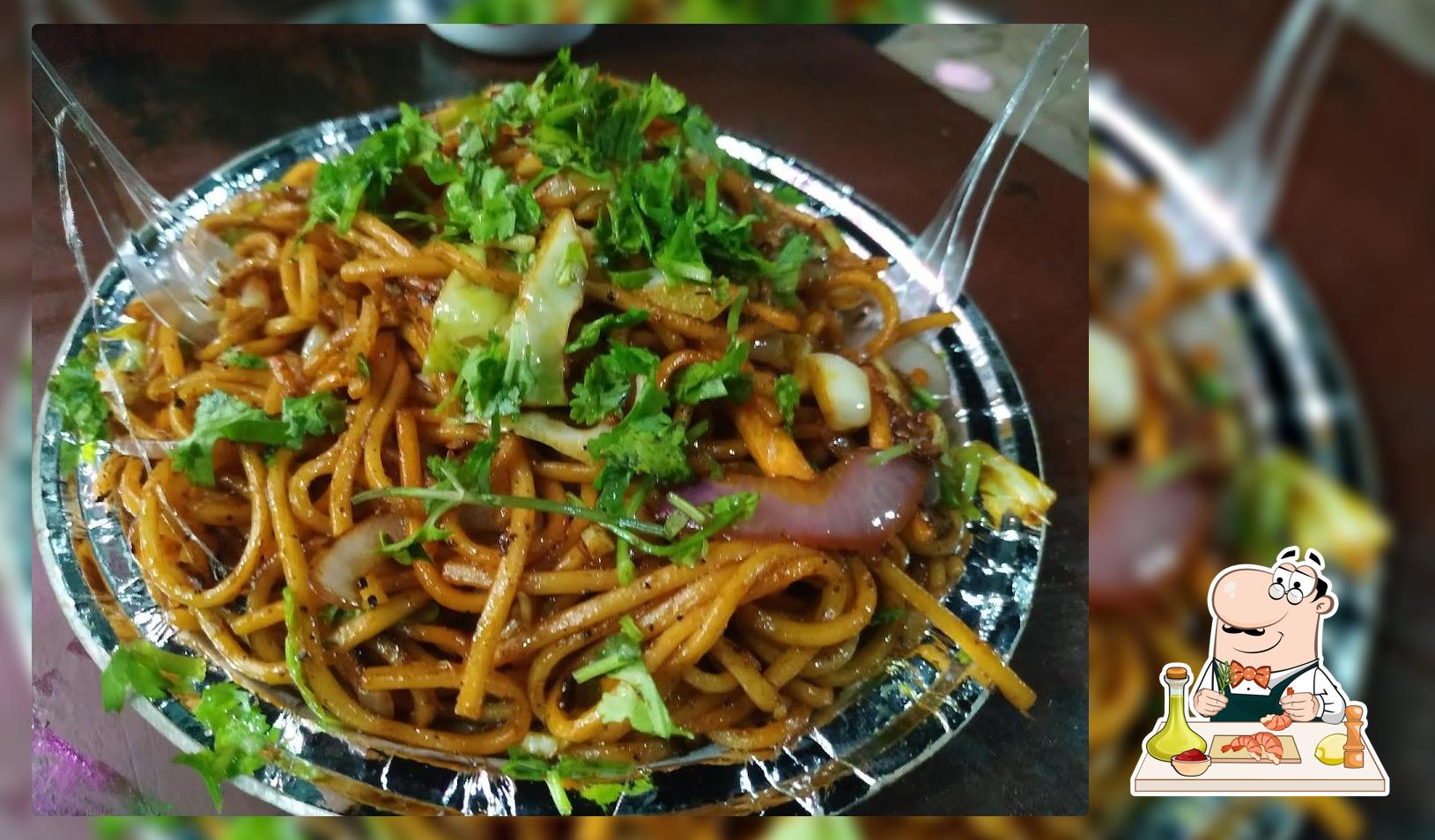 Panjabi Taste Fast Food