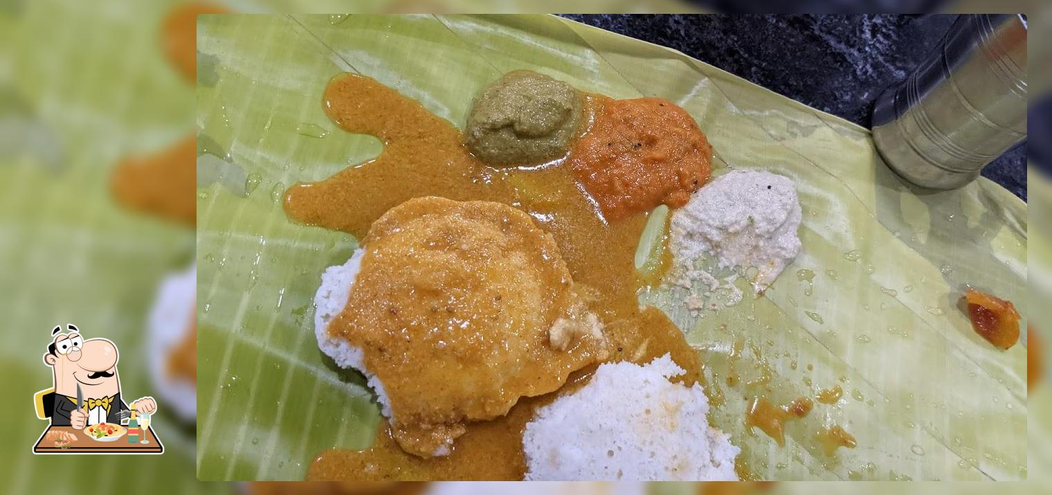 Sri Kannimara Mess