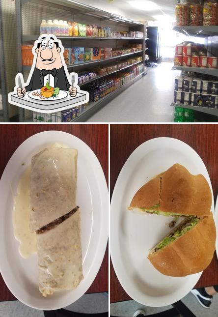 Taqueria y deli in Arendtsville Restaurant menu and reviews
