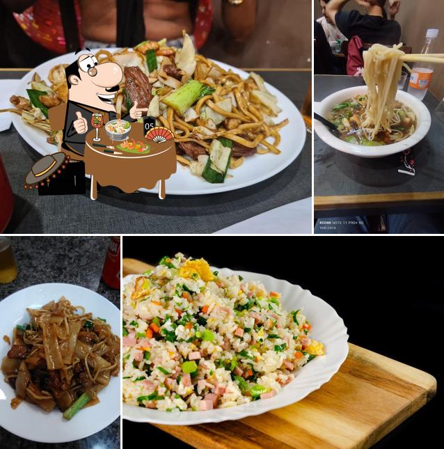Phở em Restaurante Laomazi