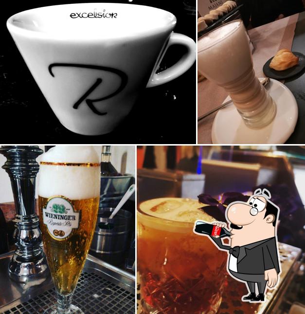 Bar Retrò