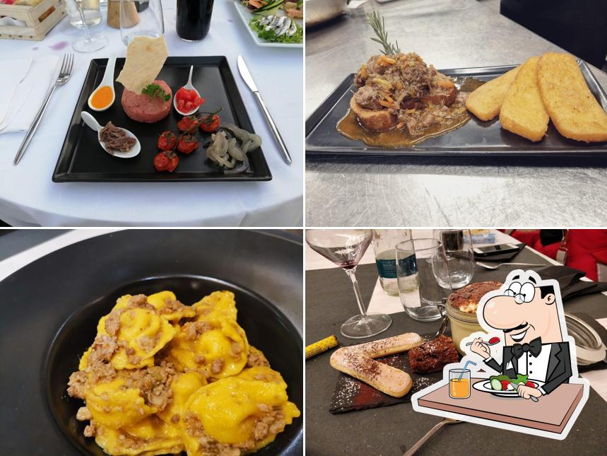 Ristorante Barbe'-Cue