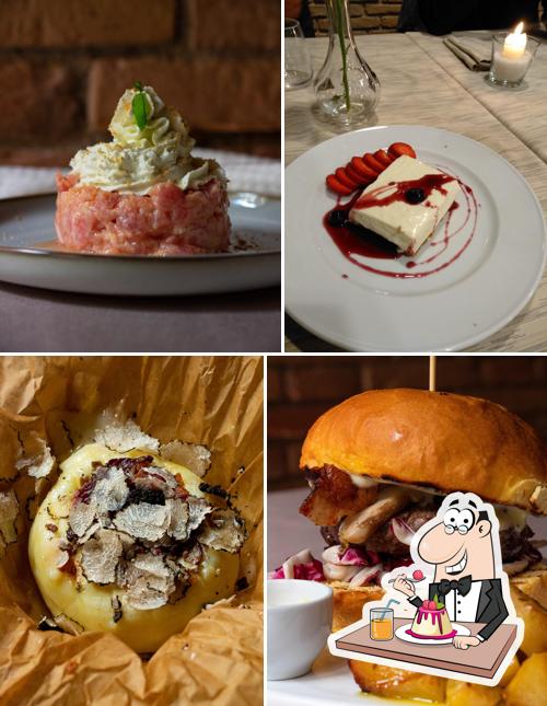 Ristorante dei Consoli