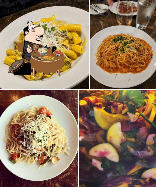 Sale Pepe in Lahaina Restaurant menu and reviews
